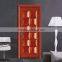 sound proof interior european style french door