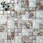 SMP23 luxury custom-orders mosaic indoor mosaic beautiful mosaic pattern