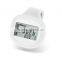 3D Multi-function Pedometer with 7 Days Memory