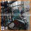 Waste/Black/Dirty/Used Lubricant Oil Recycling Vacuum Distillation Unit ZSA-10