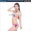 CNYE Hot Sale women's swimwear bikini fashion beautiful swimwear sexy Beachwear