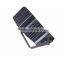 54*3W slim led par lighting from china supplier