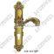 Zinc Handle Series Door Handle