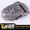 Fashion custom belt webbing belt buckle