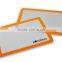 Silicon Baking Mat Top Quality Heat Resistant Non-Stick For Baking Silicone Fiberglass Mat Coated Cookie Sheet Liner