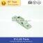 Ningbo High Precision what is rapid prototyping For plastic turning