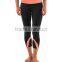 Yoga Capri Fitness Capri Yoga Running General Fitness Leggings