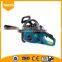 High Quality 2-Stroke Petrol / Gas Power Type and CE Certification gasoline Chain saws machine price