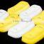 Hot Creative Gravity Sensor ON-OFF Night Light/OEM White Yellow Warm LED Light Night for Baby Feeding Nursing China Supplier