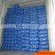 Factory Supply Waterproof Material Fabric Blue PE Tarpaulin
