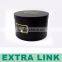 Custom Made Logo Foil Packaging Flower Bouquet Round Cardboard Boxes