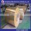 3104 H19 expoxy color coated aluminum coil for can lid / ring-pull