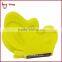 BT0056 High Quality Silicone Heat Resistant Kitchen Oven Glove Butterfly Shape Oven Mitts