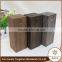 Beautiful 3 Drawer Wooden Jewelry Box Set