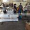 portable hot splicing press for conveyor belt