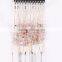Promotional lovely stone bracelet , wholesale bracelet weave handmade braided bracelet