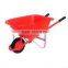 wheelbarrow