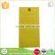 Custom hot stamping luxurious hongbao paper ang pao red envelope