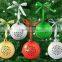 Mini Wireless Chrimas Jingle Bell Bluetooth Speaker Ball
