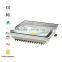 oval shape black frame 30w high power led flood light