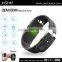 2017 popular fit bit wristband fitness tracker digital continuous heart rate monitor smart watch