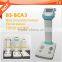 human body analyzer, OEMODM body composition analyzer