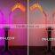 Multifunction Light Therapy Beauty Salon Equipment Acne Treatment Wrinkle Removal Feature LED PDT Beauty Machine