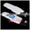 World best selling products skin scrubber ultrasonic peeling portable face skin sonic peeler