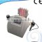 Ultrasonic Liposuction Cavitation Slimming Machine Home Cavi Lipo Machine Use Multifunctional Laser Cavitation RF Machine