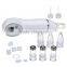 Factory Price Lighten Spots/Blackhead Removal Device!!! Dermabrasion Machine for Salon Use