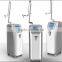 CO2 Fractional Laser System Deep Freckle Acne Sacr Removal rf Tube Multifunction 5 in 1 System Beauty Device