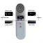 Newest portable no-needle rf face lift massager roller