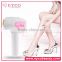 IPL Hair Removal At Home Body Hair Removal Machine Face 640-1200nm Mini Ipl Beauty Equipment For Home Use Chest Hair Removal