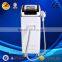 532nm 2016 Newest Tattoo Laser 1064nm 532nm Best Pigmented Lesions Treatment Tattoo Removal Laser Machine / Nd Yag Laser