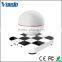 VONDO Hot Selling Floating Wireless Bluetooth Speaker,High-tech Magnetic Rotary Levitating Bluetooth Speaker