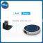 Chuwi ILIFE V5 V7S Automatic Wet Dry Robotic Vacuum Cleaner Lid HEPA Filter Intelligent Mop Robot Round Golden Household Item