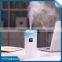 300ML Ultrasonic Humidifier USB Car Humidifier Mini Aroma Essential Oil Diffuser Aromatherapy Mist Maker Home Office