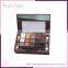 make up palette 34 color eyeshadow with mirror
