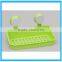 Best Selling Colorful Bathroom Storage Rack