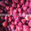 quick frozen strawberry whole