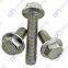 DIN6921 Hex flange bolt