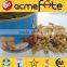 Wholesale free samples reliable quality crispy roasted & salted peanut