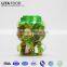 15g Jelly Cup With Plastic Penguin Jar Coconut Jelly