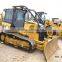 Used Caterpillar Mini D4K Bulldozer USA Made /Cat D3C D4C D4H D4K D5 Samll Track Dozer