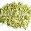 High grade senna pods and leaves