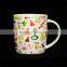 Ceramic Mug, Various Sizes and Colors are Available, Ideal for Promotional Purposes
