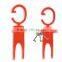 Kawachi Multi-purpose flexible cellphone holder