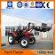Hot sales 80hp farm tractor, 90hp farm tractor, 100hp farm tractor