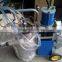 Solpack Goat Gasoline Single Bucket Milking Machine(G-001)