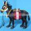 handicraft home accessory decoration pet products donkey